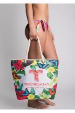Produktbild Tropicana Strandtasche