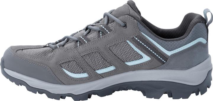 Actual product image Jack Wolfskin Vojo 3 Texapore (42)