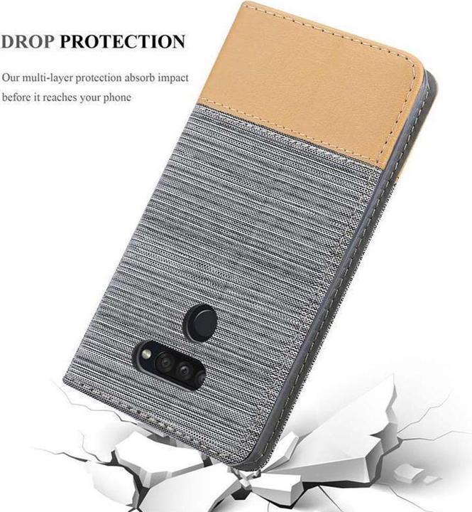 Immagine prodotto Cadorabo Jeans Optik (K50)