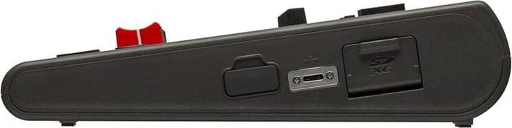 Actual product image Zoom R20 (UK/NEW) Multi Track Recorder (Multitrack recorder)