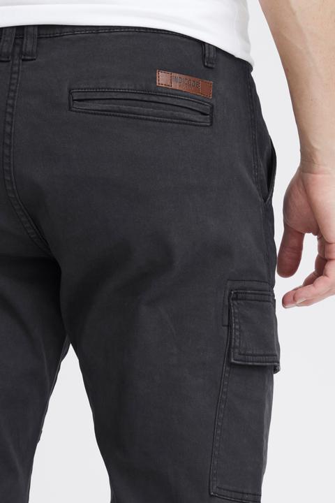 Image du produit Indicode Bromfield - Pantalon Cargo - Homme (M)
