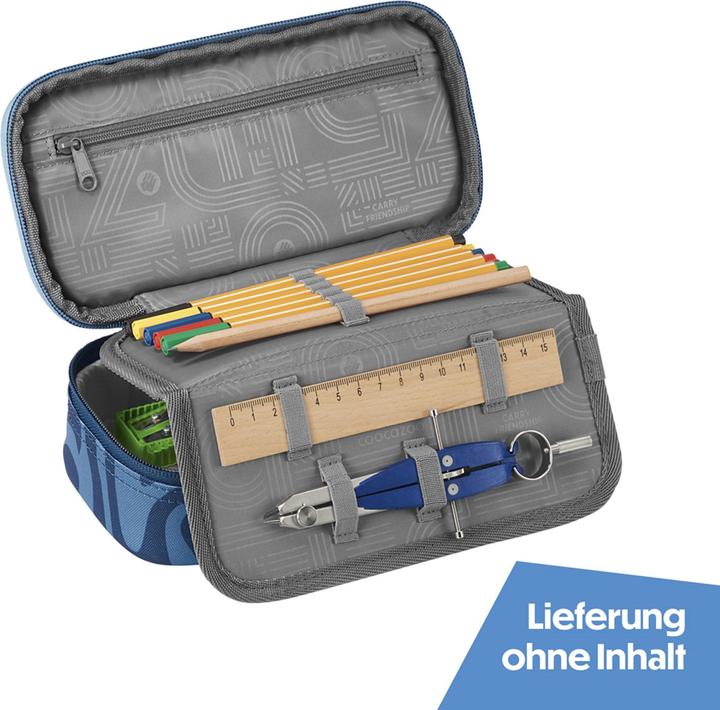 Immagine prodotto Coocazoo Trousse