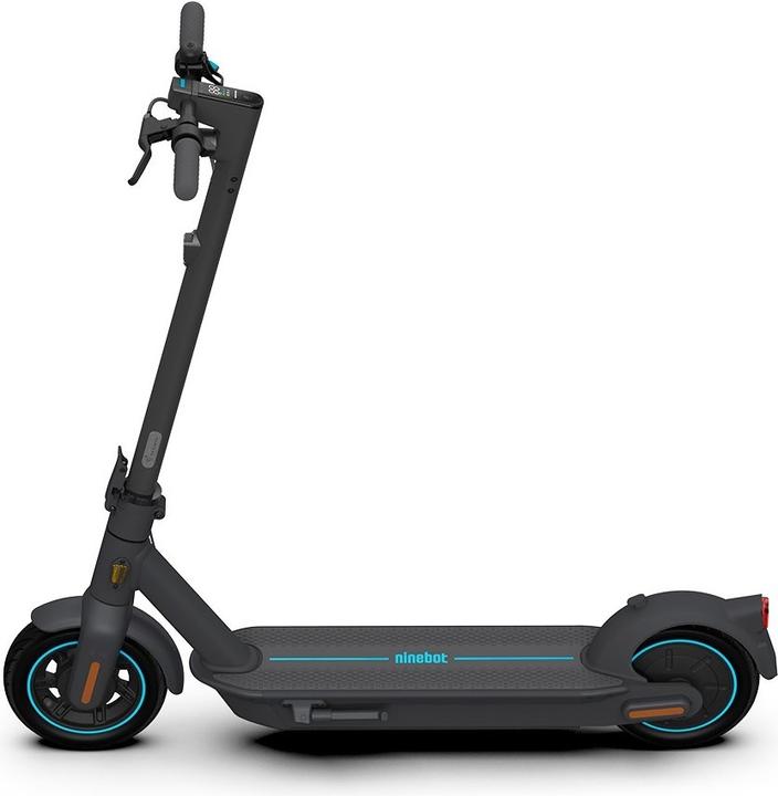 Produktbild Segway-Ninebot KickScooter MAX G30D (20 km/h, 65 km, 350 W)