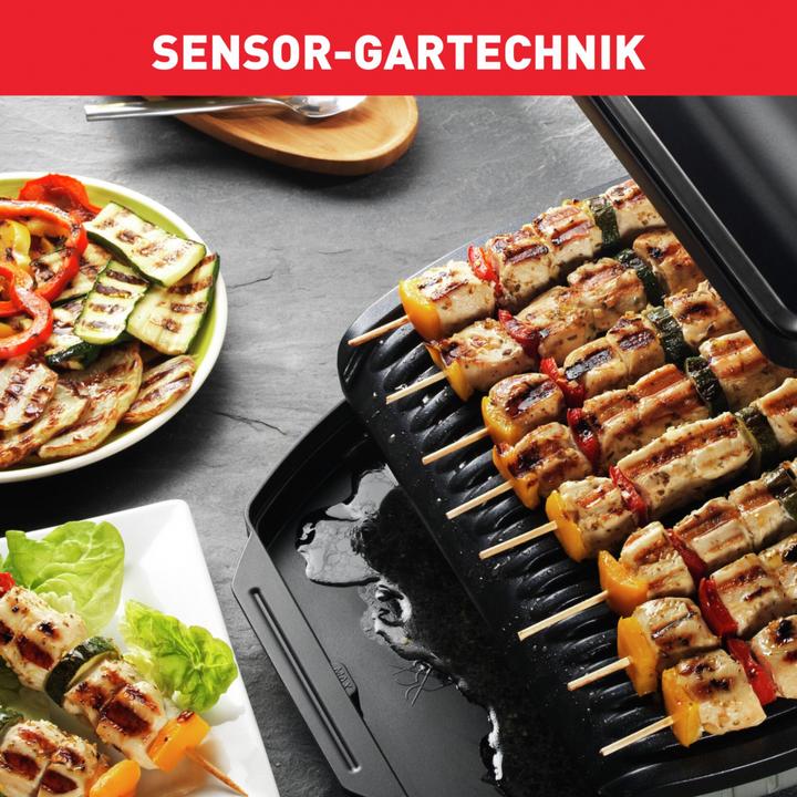 Immagine prodotto Tefal Optigrill (Spina CH)