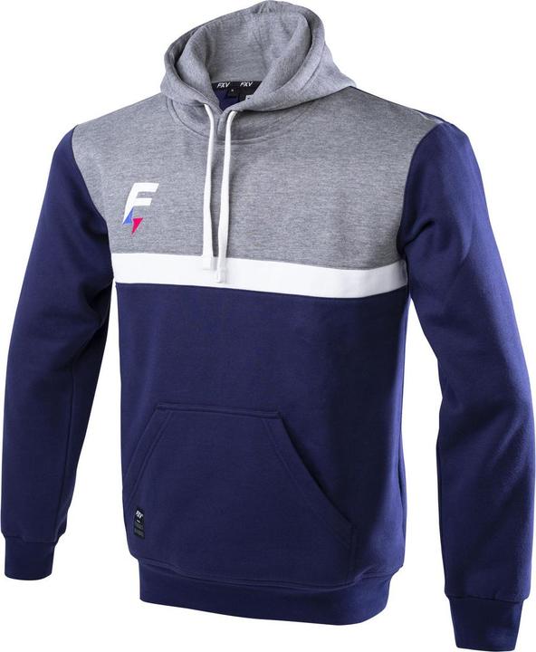 Force XV mediane (5XL)