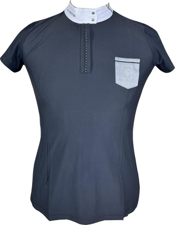 Produktbild Le Sabotier reitpolo damen sidonie (40)