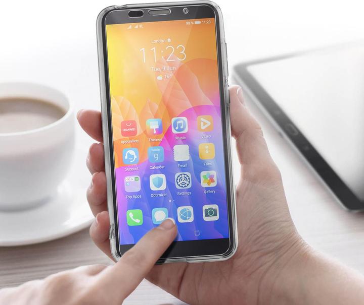 Image du produit Avizar Série de kits (Huawei Y5p)