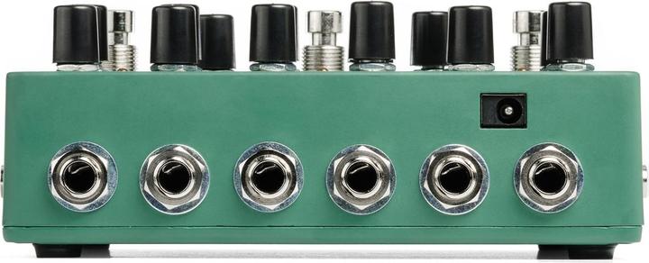 Immagine prodotto Electro-Harmonix Miscelatore Tri Parallelo