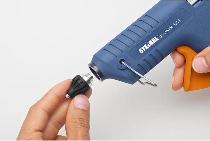 Actual product image Steinel Gluematic 3002