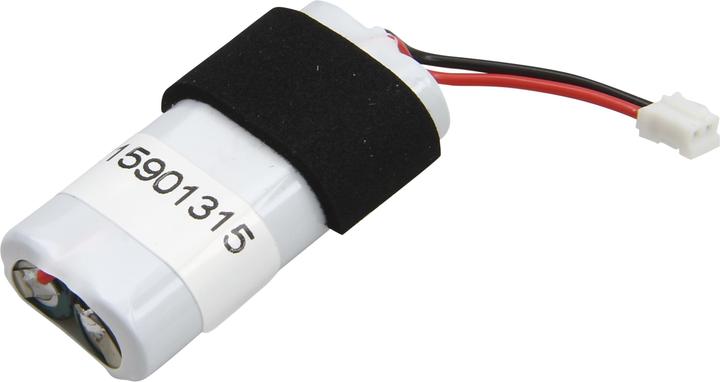 Immagine prodotto XCell NiMH Akku passend für Brand Pipette accu-jet pro 2,4 Volt 0,73 Ah Typ 26630 CE Konform (730 mAh)