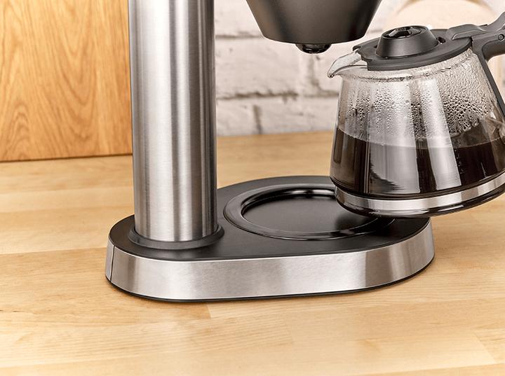 Produktbild Severin KA 5762 Cafe Caprice
