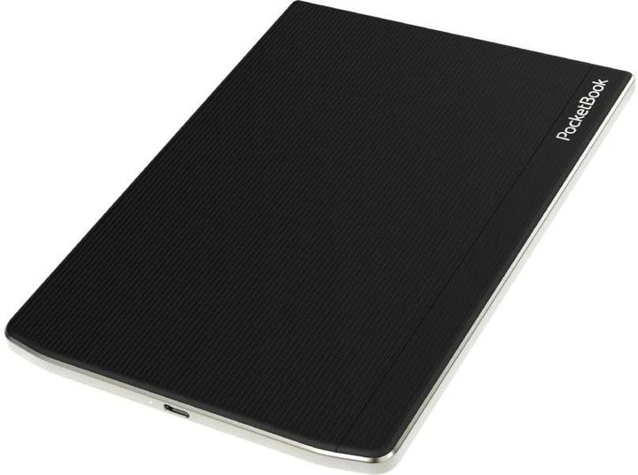 Image du produit PocketBook InkPad Color 2 (7.80", 32 Go, Lune d'argent)