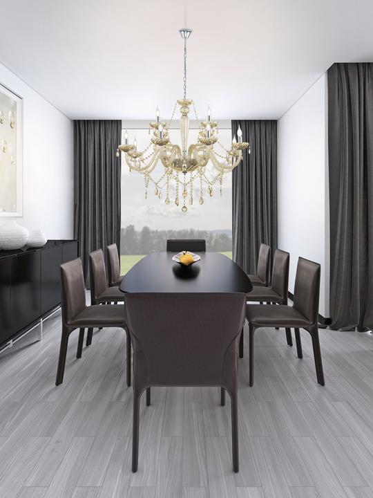 Produktbild EGLO Basilano (100 cm)