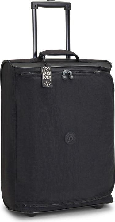 Immagine prodotto Kipling Teagan C Reistas Nero Noir (33 l, Bagaglio a mano (fino a 50 litri))