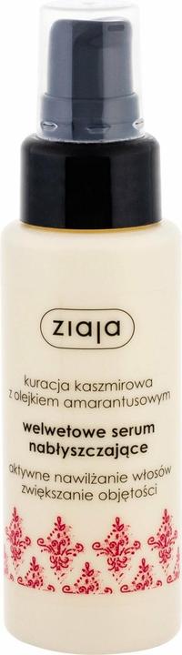Ziaja Cashmere Oil - Oil And Hair Serum (50 ml)