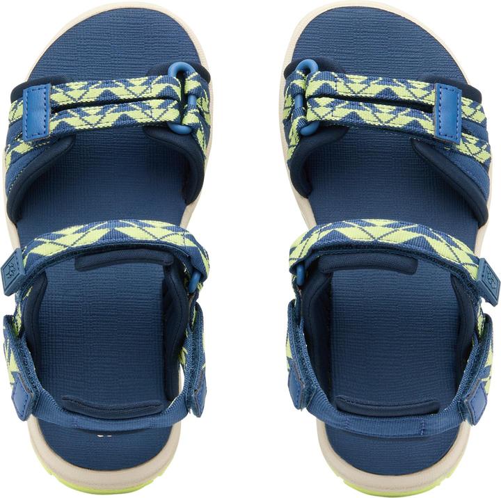 Actual product image Jack Wolfskin 2 In 1 Sandal K (30)
