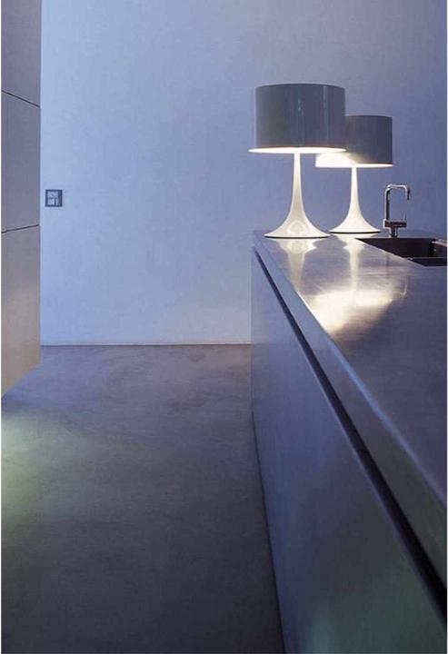 Actual product image Flos Spun Light T1 table lamp (1980 lm, E27)