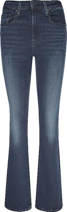 Levis 725 High-Rise Bootcut