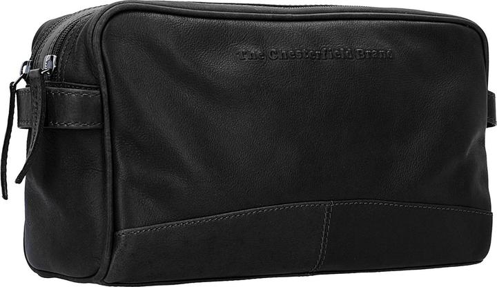 Produktbild Chesterfield Wax Pull Up Kulturbeutel Leder 29 cm (5 l)