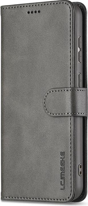 Produktbild LC.Imeeke Galaxy A16 - Leder Etui Hülle (Samsung Galaxy A16 5G)