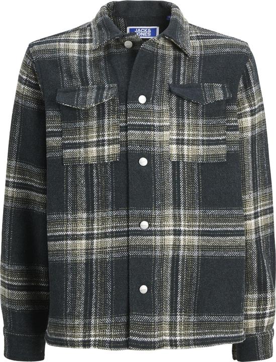 Jack & Jones Overshirt Für jungs Overshirt