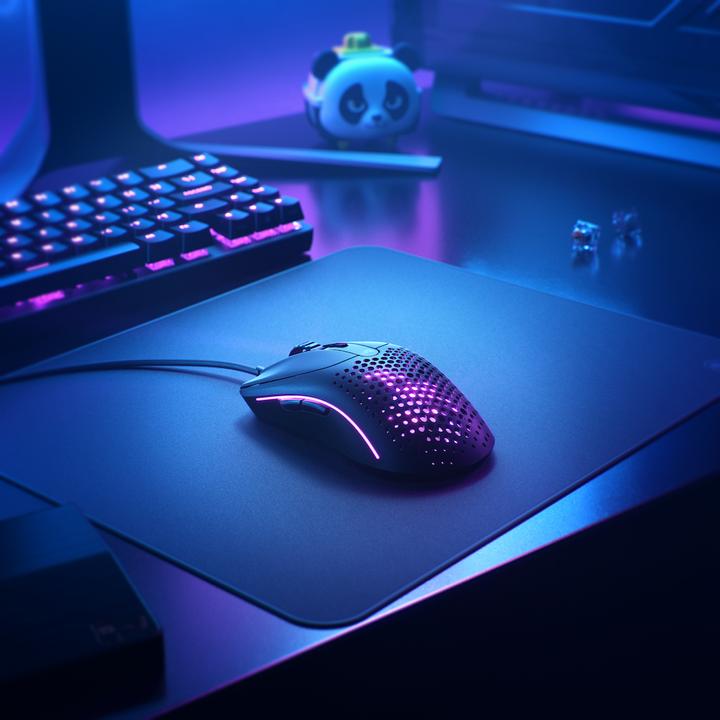 Actual product image Glorious Model O 2 (Cable)