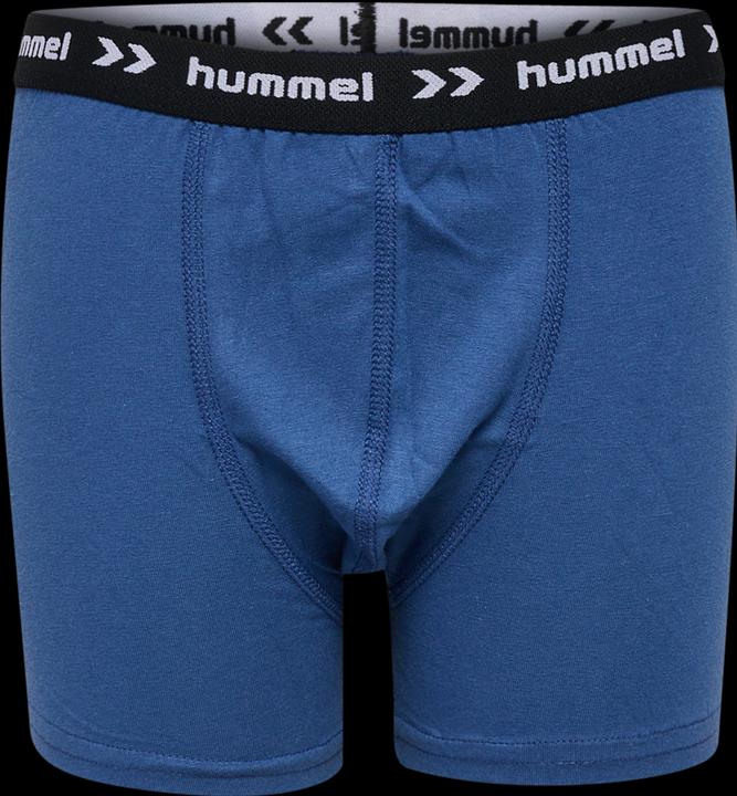 Immagine prodotto hummel hmlNALLE BOXERS 3 PAK (22, 23, 24, 25, 26, 27, 28)