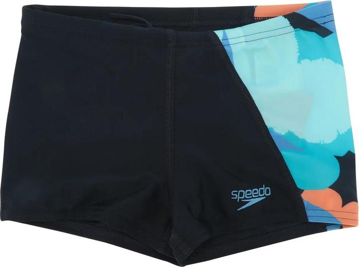 Produktbild Speedo Digital Kurze Hose Jungen (170, 176)