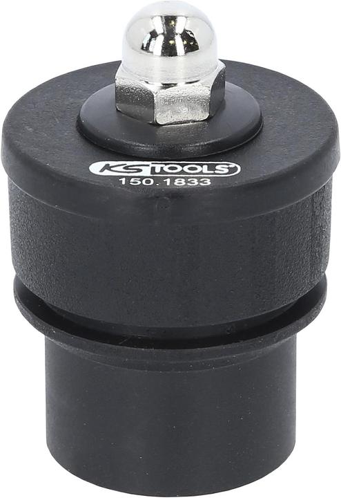 Immagine prodotto KS Tools Adattatore per controspina a baionetta, Ø 31 mm