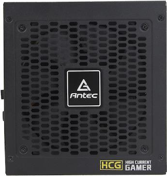 Actual product image Antec High Current Gamer HCG650 (650 W)