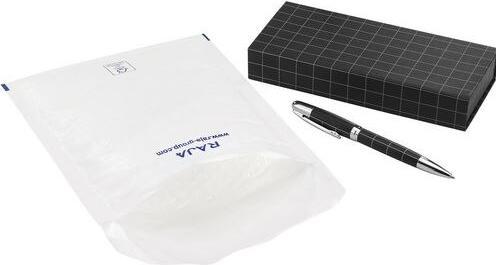 Image du produit Raja Pochettes d'expédition à bulles d'air PMBL2C Papier Blanc (100 x)