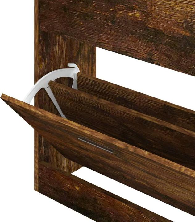 Image du produit VidaXL Ayaan (63 x 24 x 81 cm)