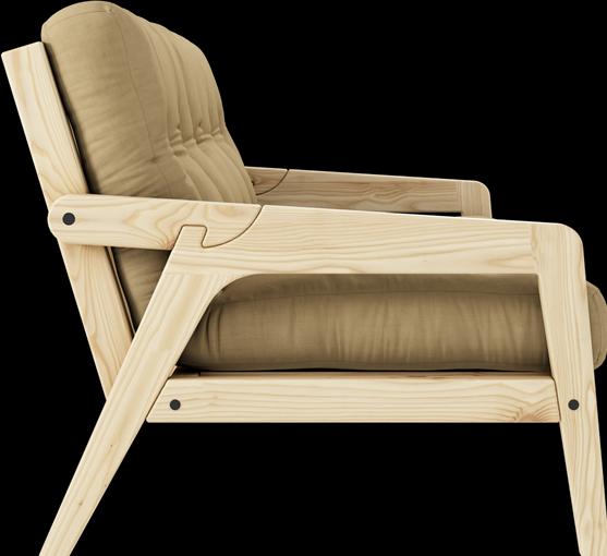Image du produit Karup Design Grab (2,5 places, Canapé-lit)