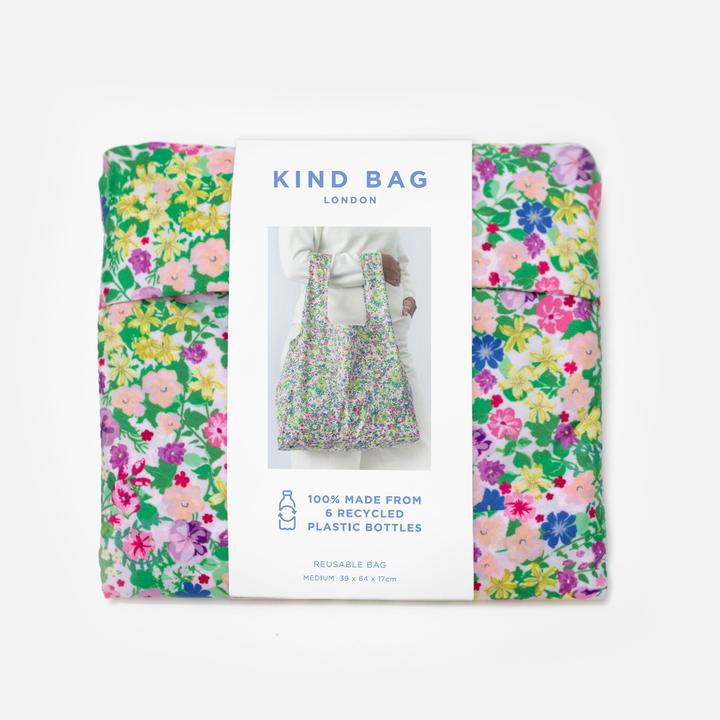 Image du produit Kind Bag Sac moyen Meadowflower
