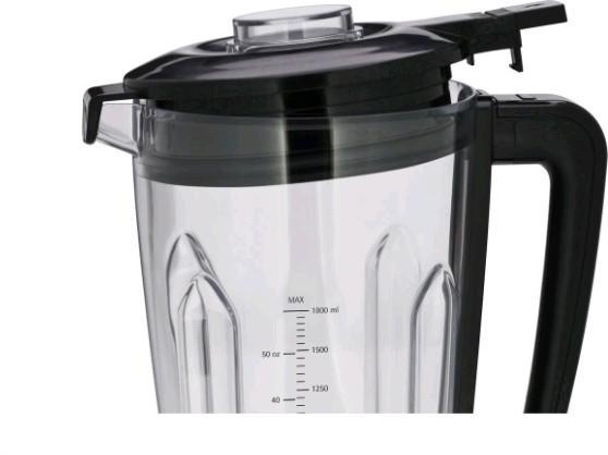 Actual product image WMF Kult Pro High-Speed Blender (1600 W)