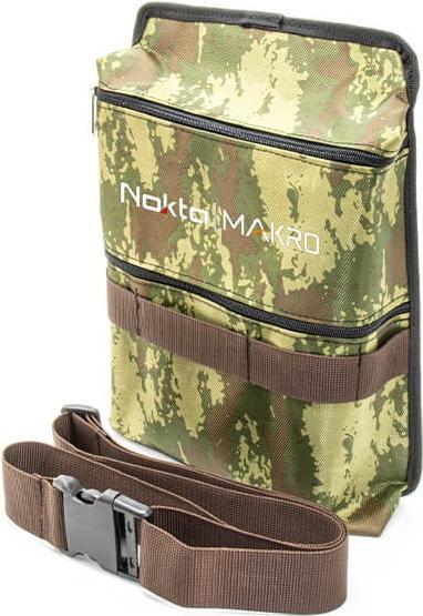 Produktbild Nokta Makro Finds Pouch