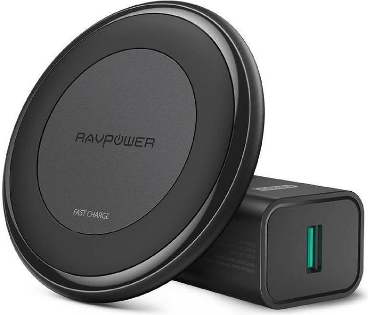 Produktbild RAVPower Rp-Pc058 (10 W)