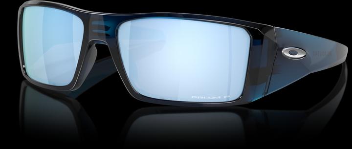 Oakley Heliostat