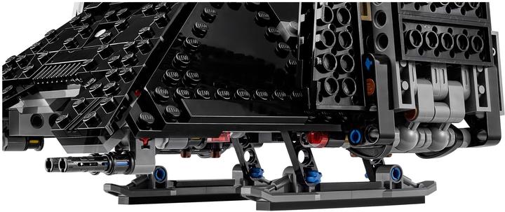 Image du produit LEGO Navette impériale de Krennic (75156, LEGO Star Wars)