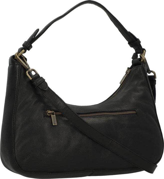 Actual product image Cowboysbag Cortez shoulder bag leather 31.5 cm