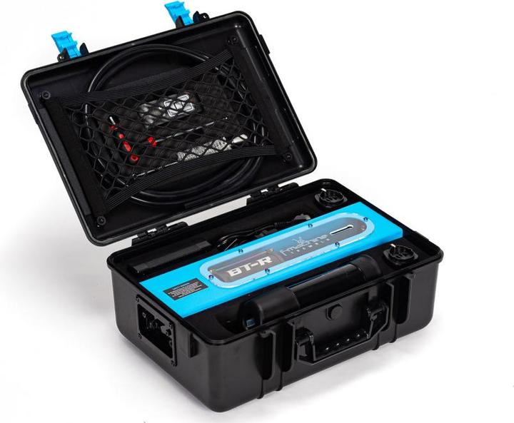 Produktbild F-Machine Tremblr BT-R