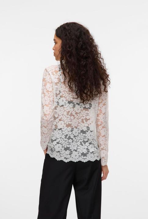Actual product image Vero Moda VMTILLE Top Top (S)