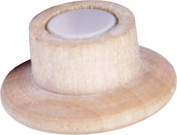 Produktbild Legamaster WOODEN - Magnet (5 x)