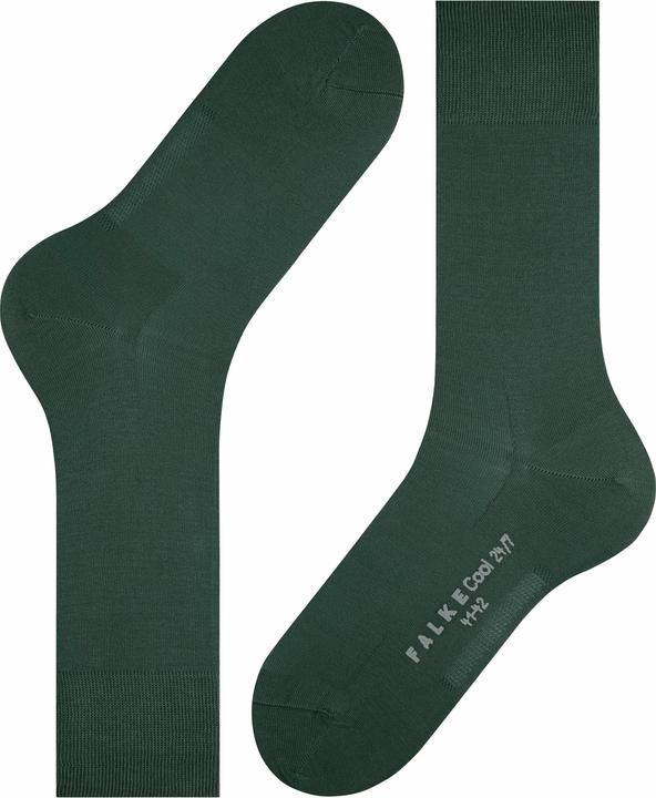 Image du produit Falke Chaussettes Business Stretch (Une unité par pack, 41 - 42)