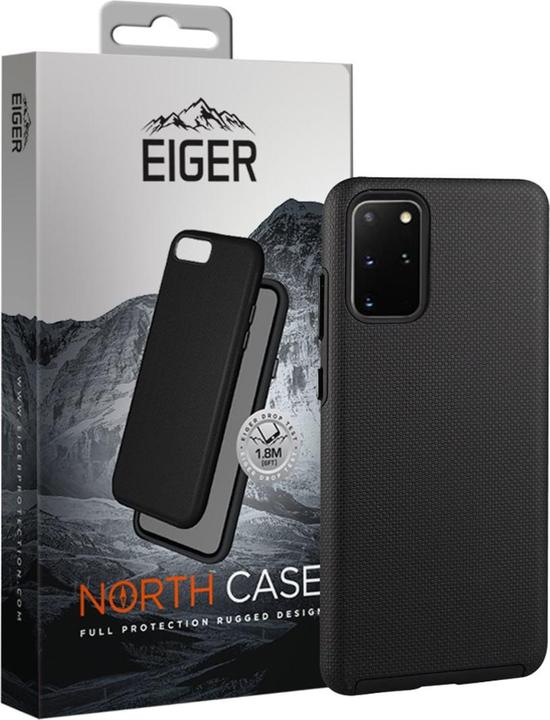 Immagine prodotto Eiger North Case (Samsung Galaxy S20+)
