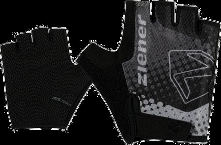 Actual product image Ziener CURTO bike glove (L)