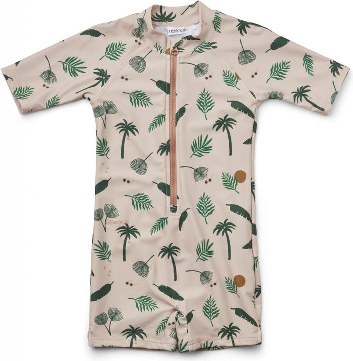 Immagine prodotto Liewood Costume da bagno Apple Blossom (110)