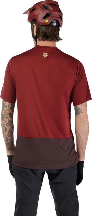 Produktbild Fox Ranger SS Jersey Wordmark (S)