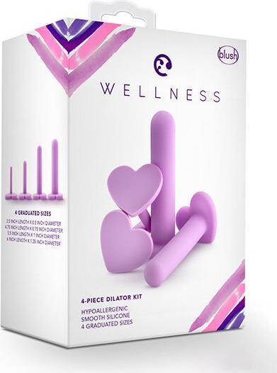 Image du produit Wellness Dilateur