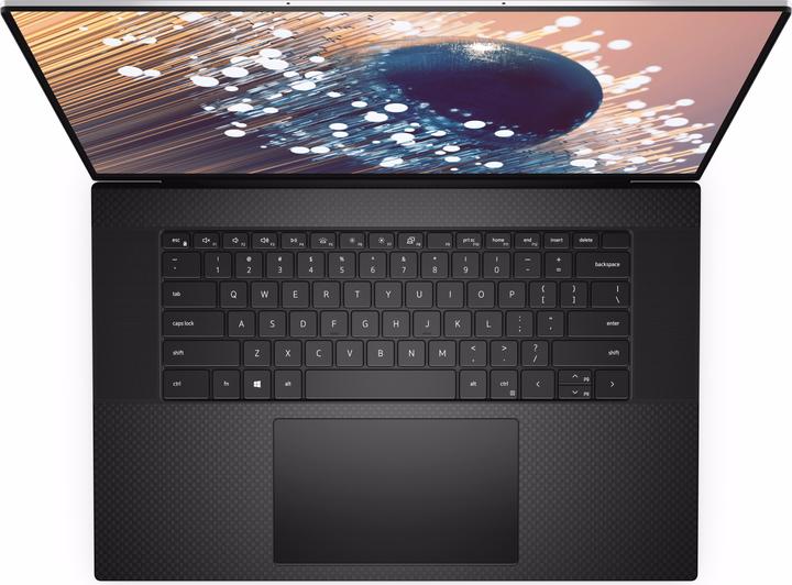 Produktbild Dell XPS 17 (17", Intel Core i7-10750H, 16 GB, 1000 GB, DE)
